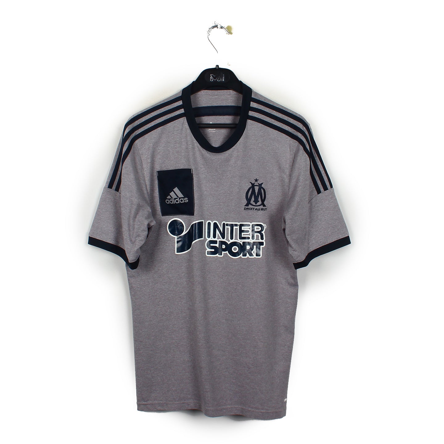 2014/15 - OM (M)