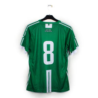 2010's - Hafia FC #8 (M)