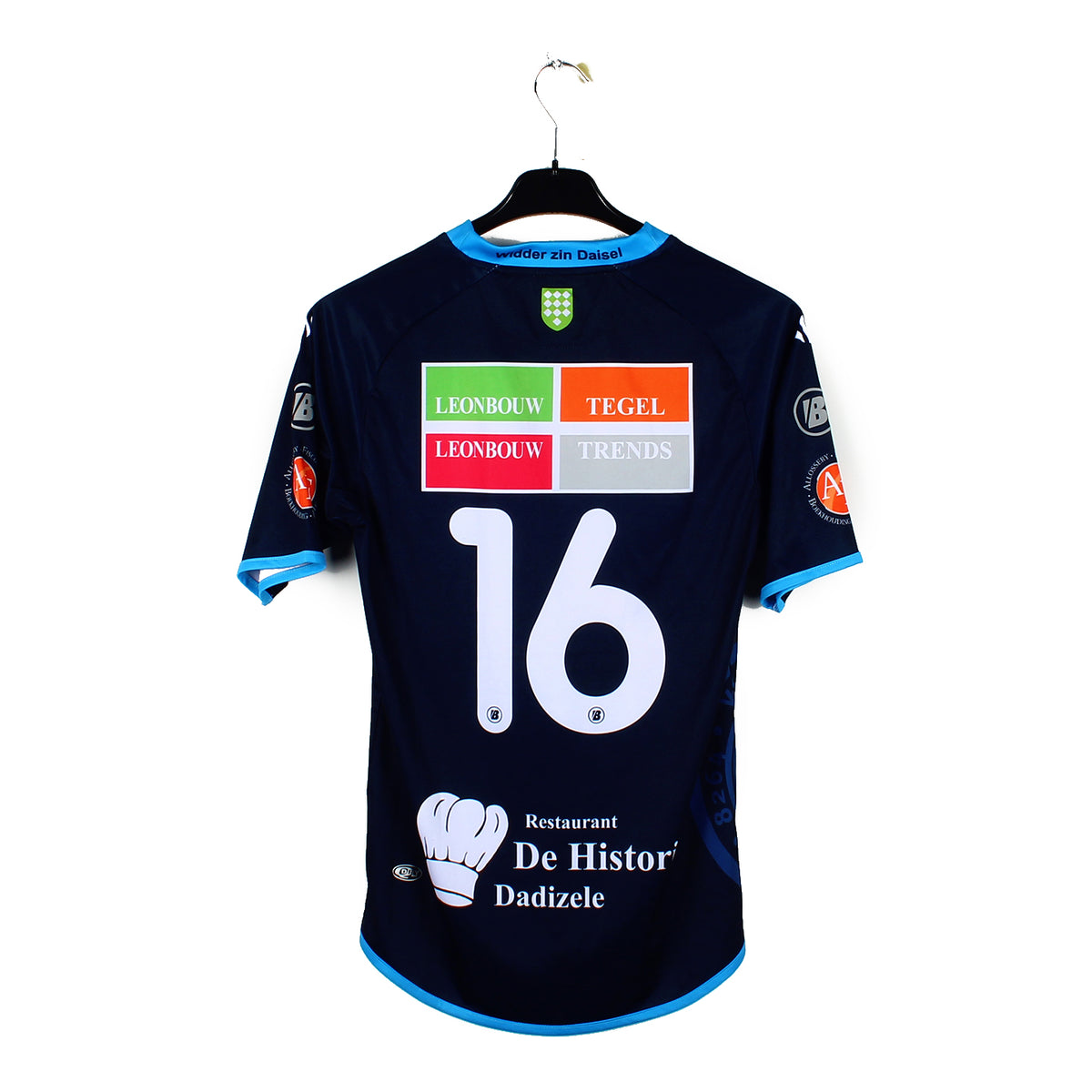 2010's - VK Dadizele #16 (S)