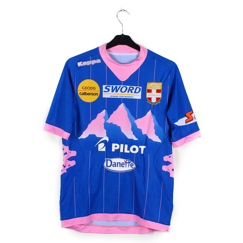 2012/13 - Evian Thonon Gaillard (M)