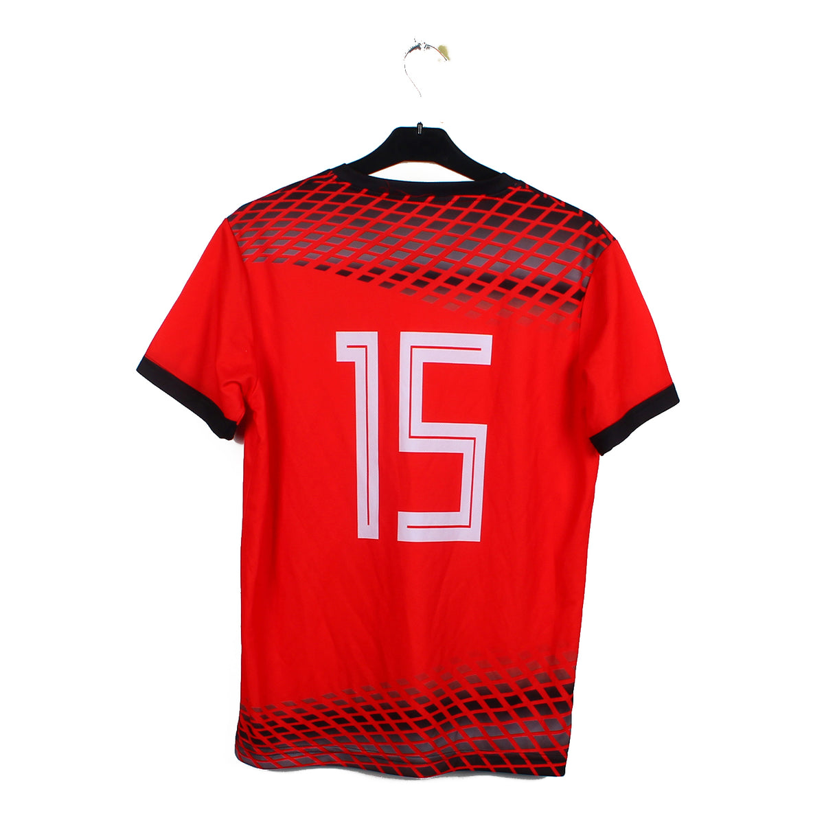 2010's - Al-Musannah #15 (M)