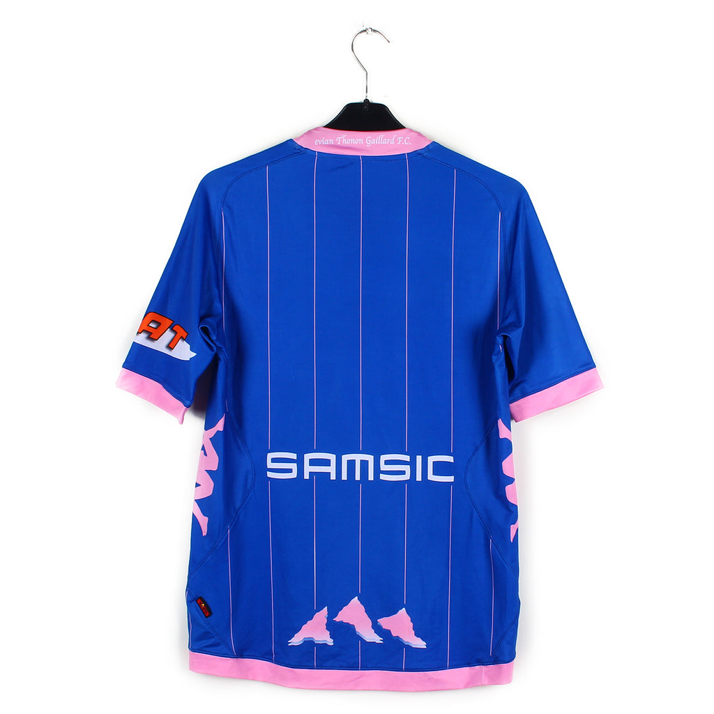 2012/13 - Evian Thonon Gaillard (M)