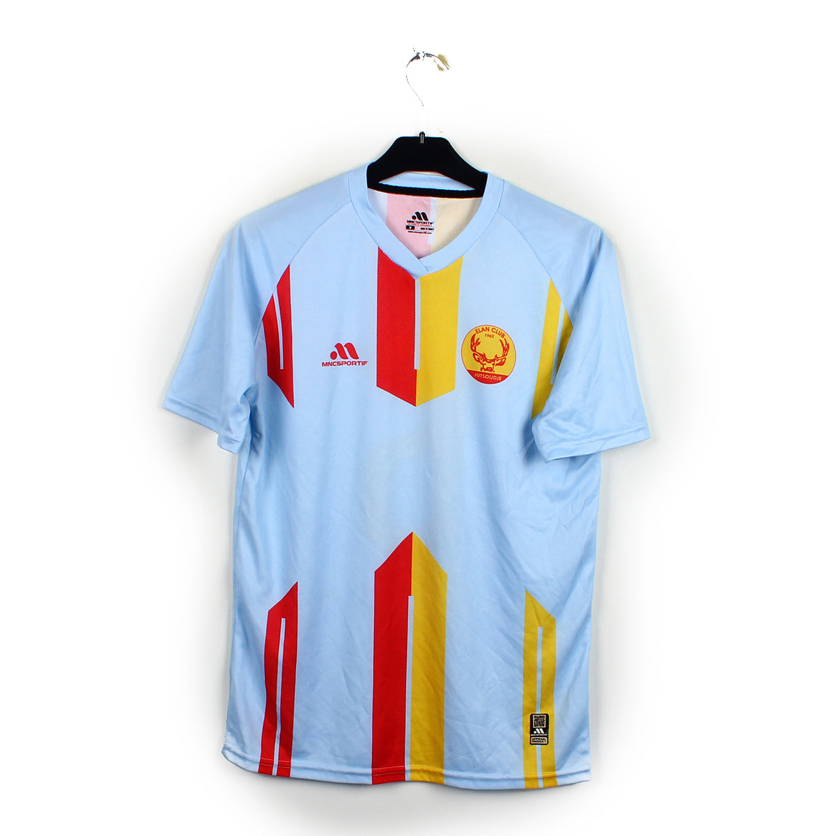 2020's - Elan Club #6 (M)