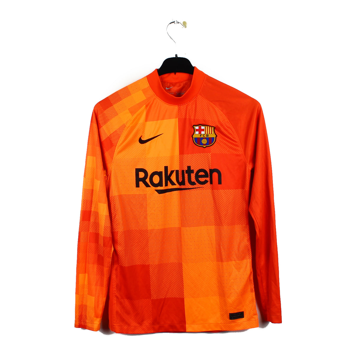 2021/22 - Barcelone (S)