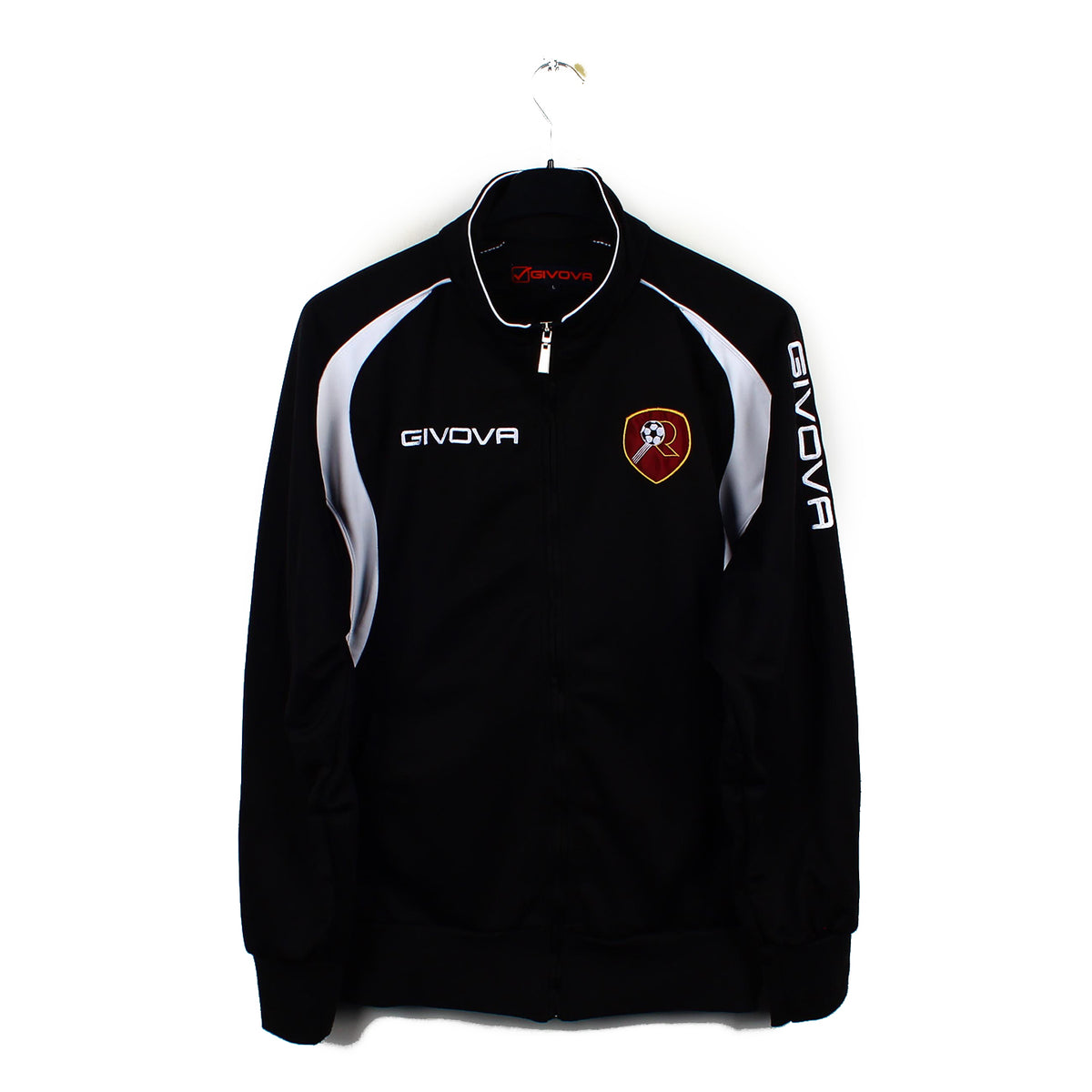 2012/13 - Reggina (L)