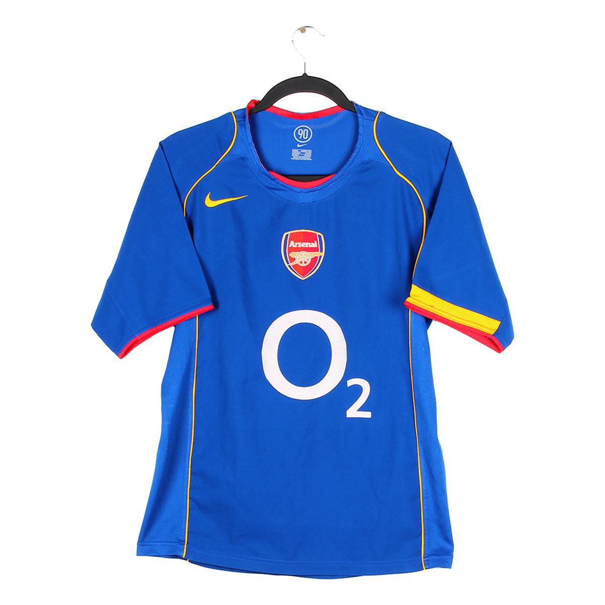 2004/06 - Arsenal FC (children's XL)