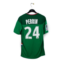 2019/20 - Saint-Etienne - Perrin #18 (S)