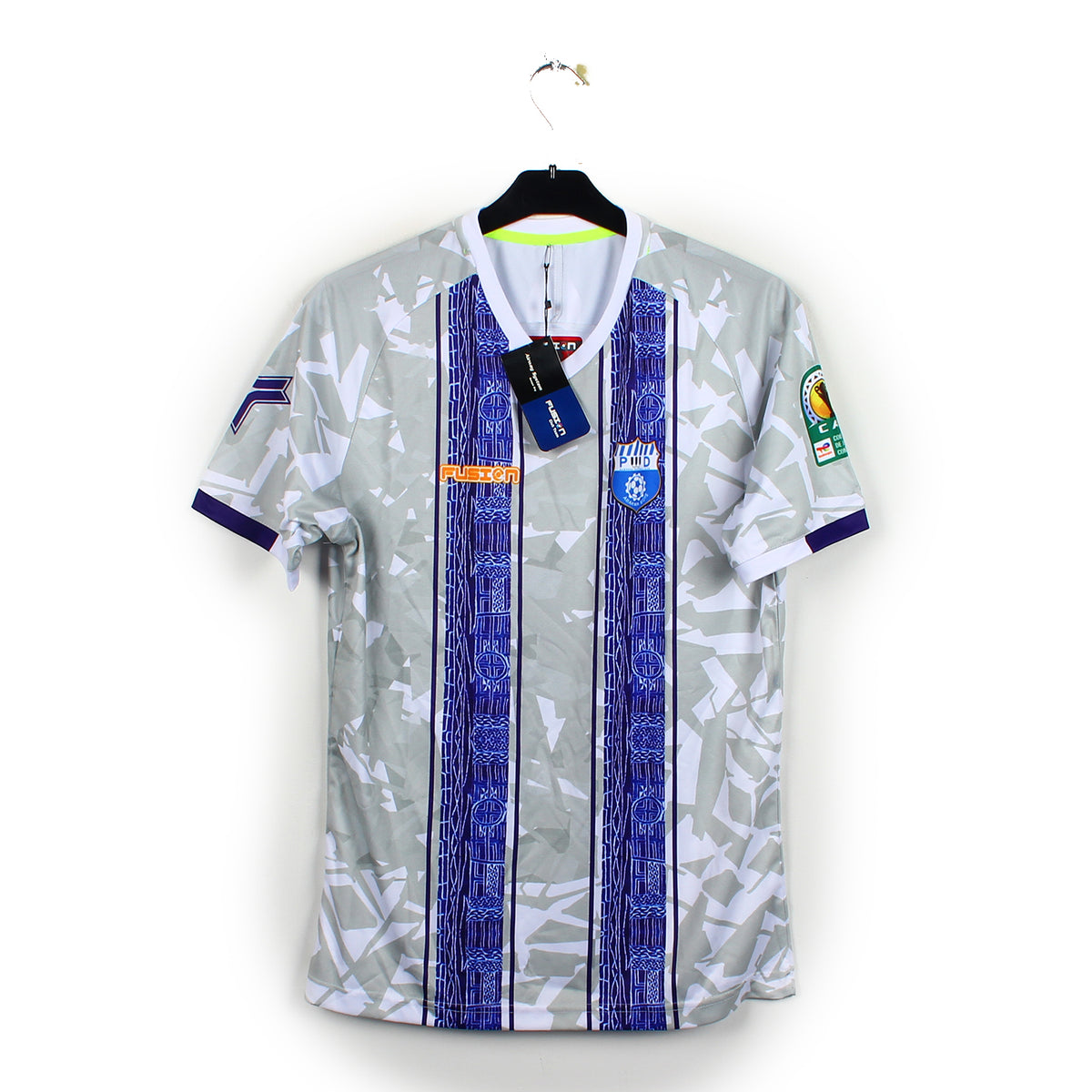 Maillot PWD Bameda (2020's) – Vintage Football Area