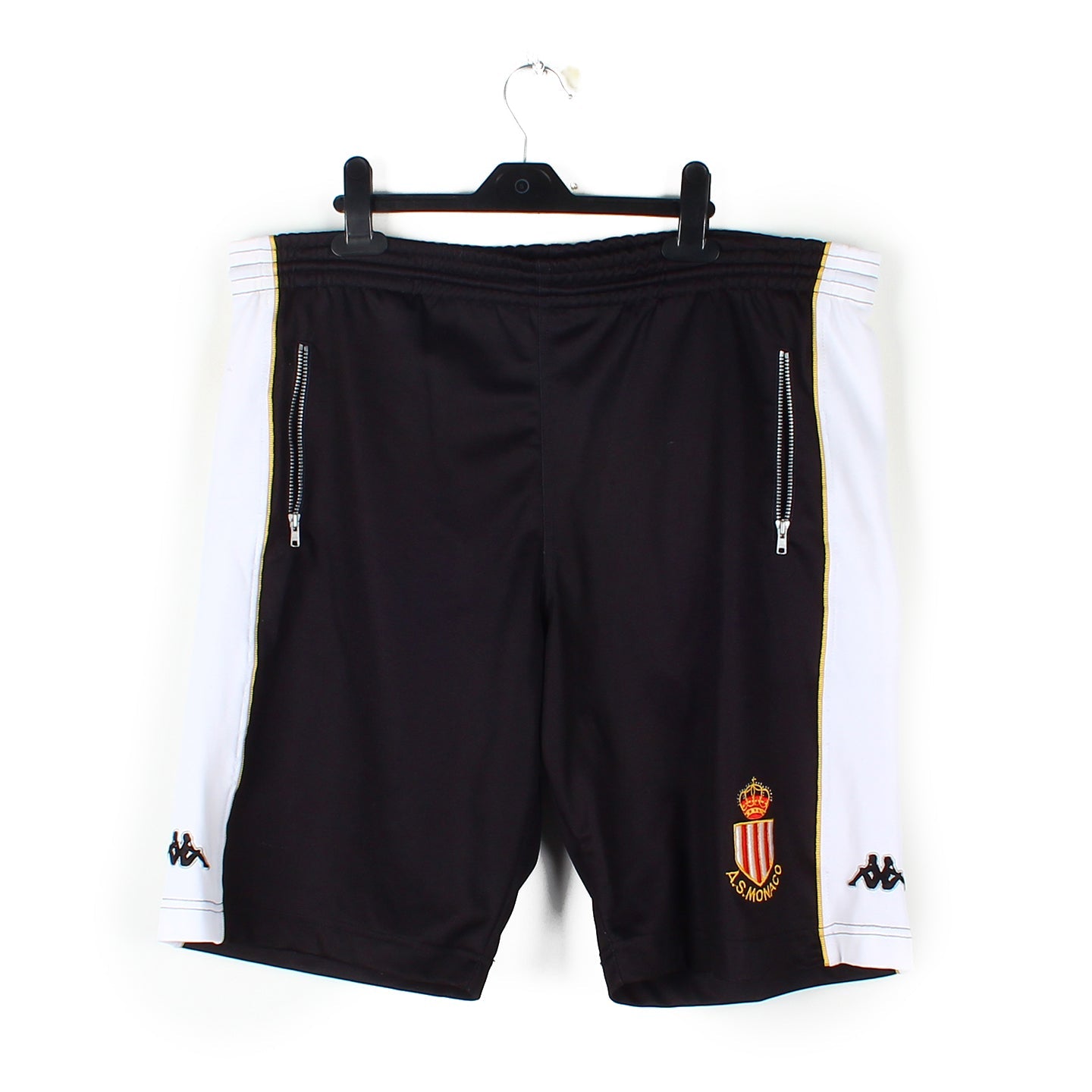Maillot vintage football AS Monaco saison 2014-2015 Nike Maillot vintage football AS Monaco saison 2014-2015 Nike