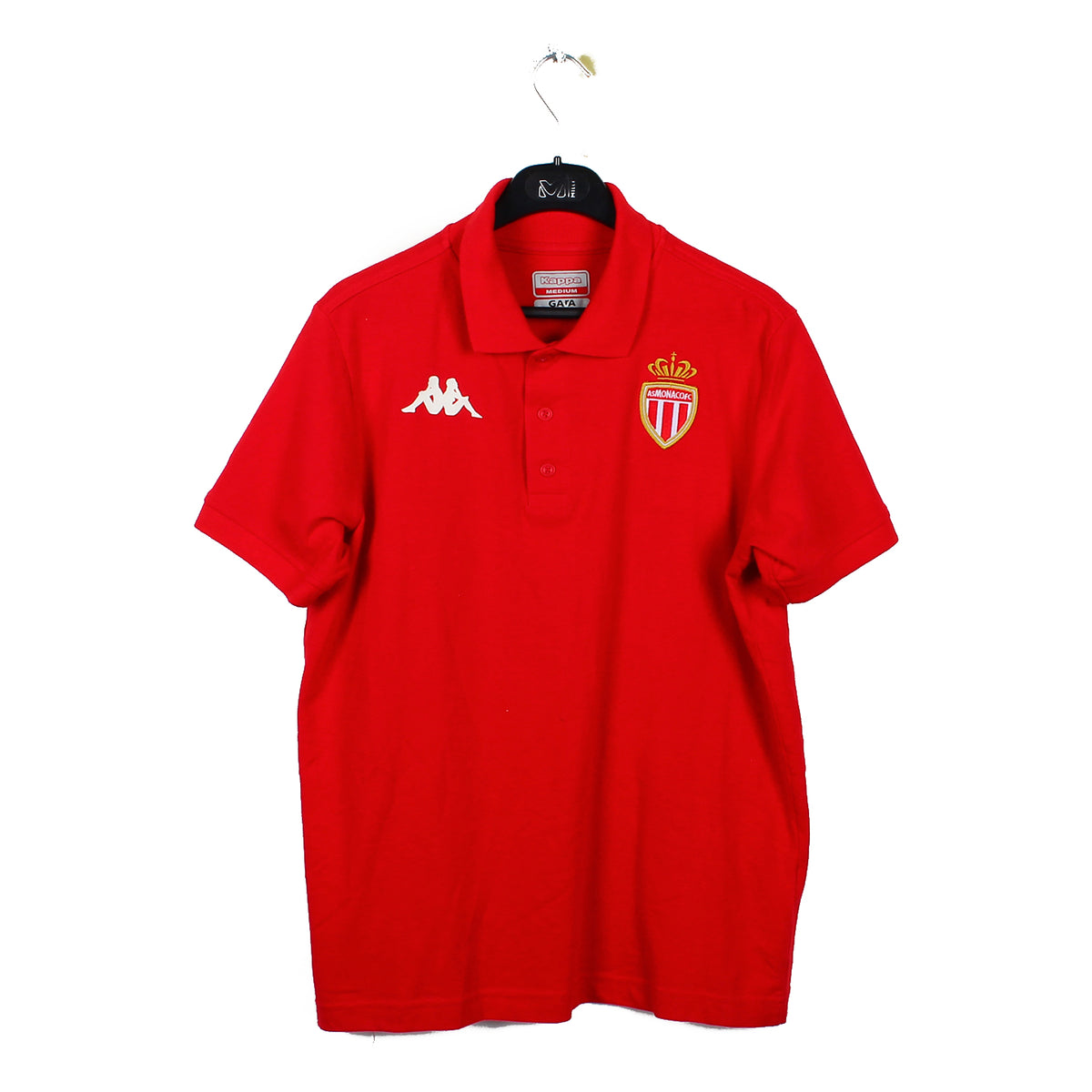 2019/20 - AS Monaco (M)
