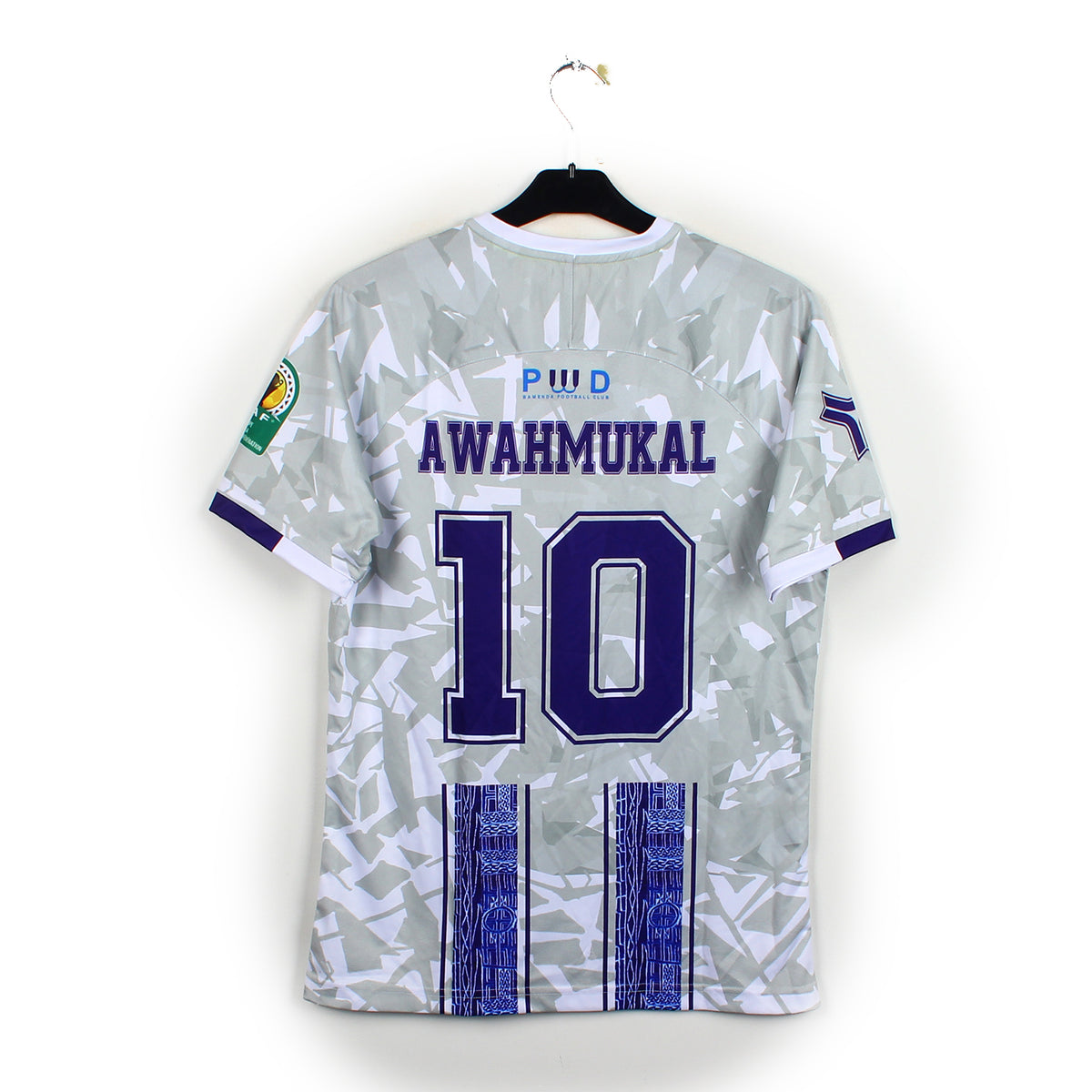 Maillot PWD Bameda (2020's) – Vintage Football Area
