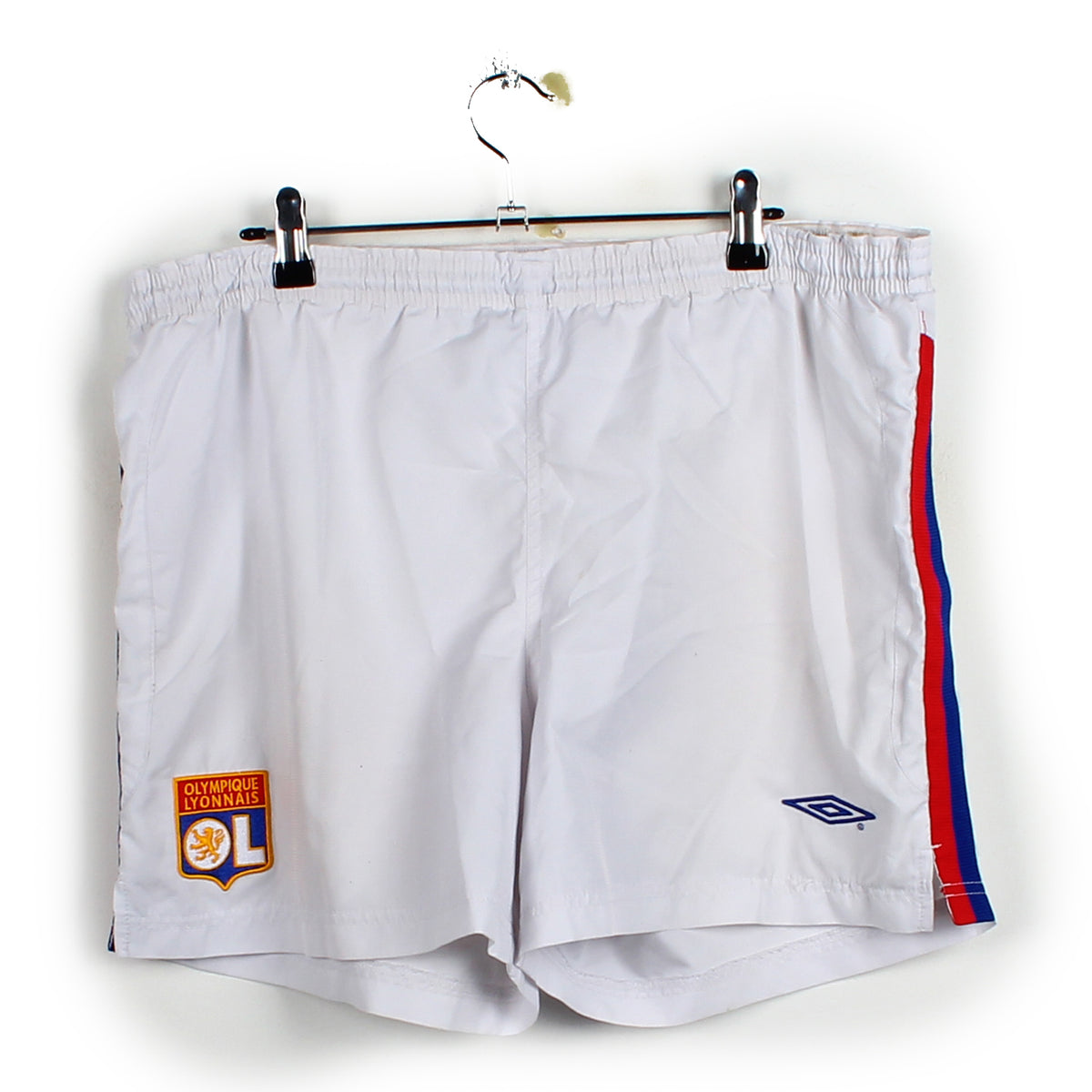 2002/03 - OL (M)