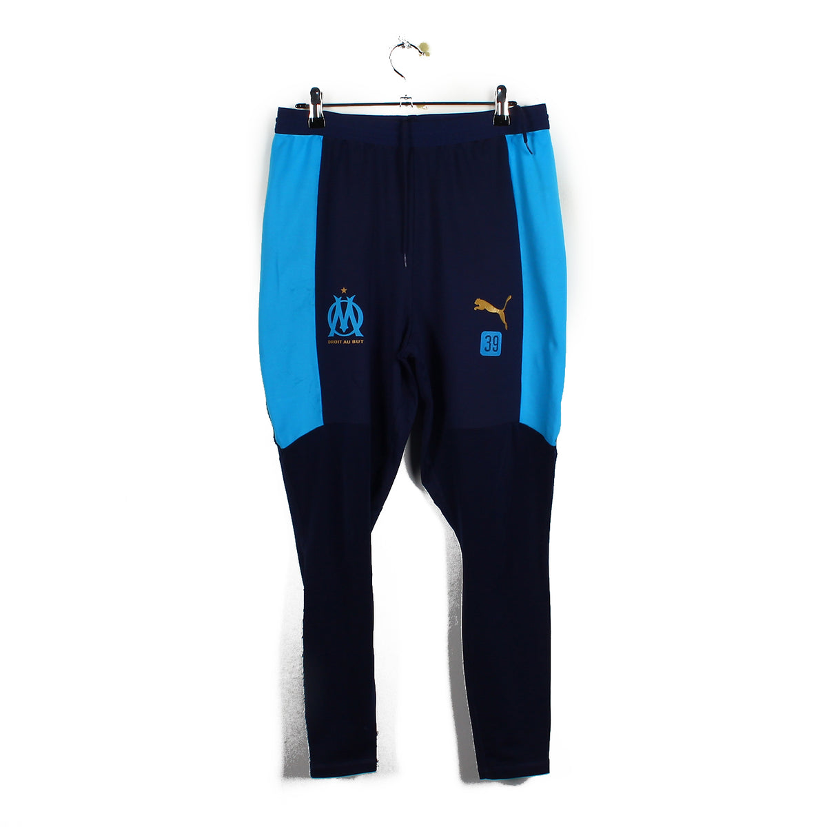 2020/21 - OM #39 (M) [stock pro]