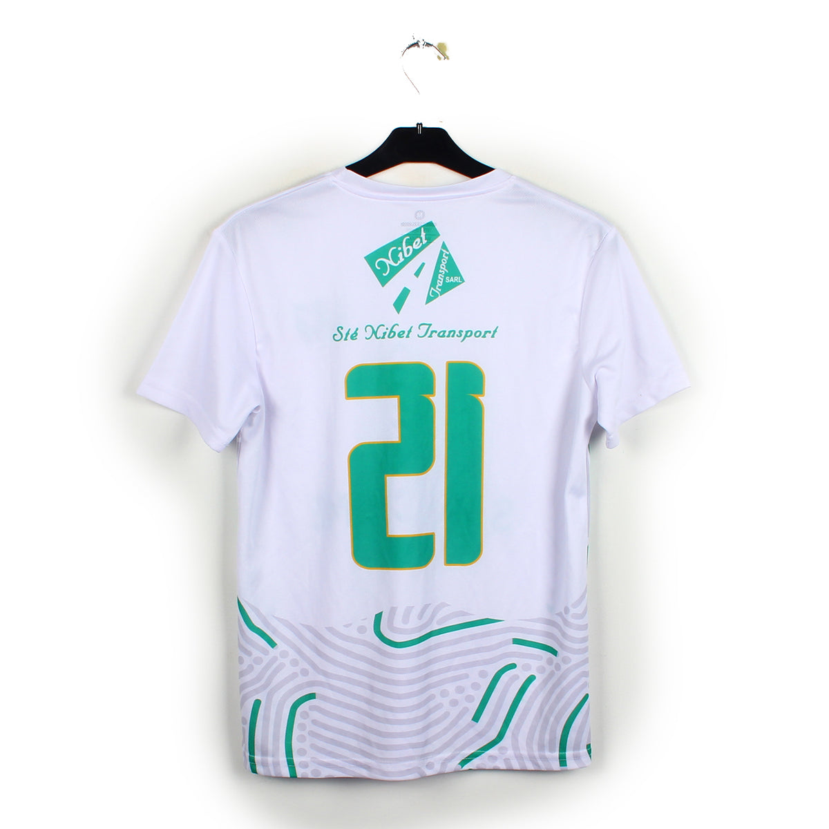 2010's - Kenitra Athletic Club #21 (M)
