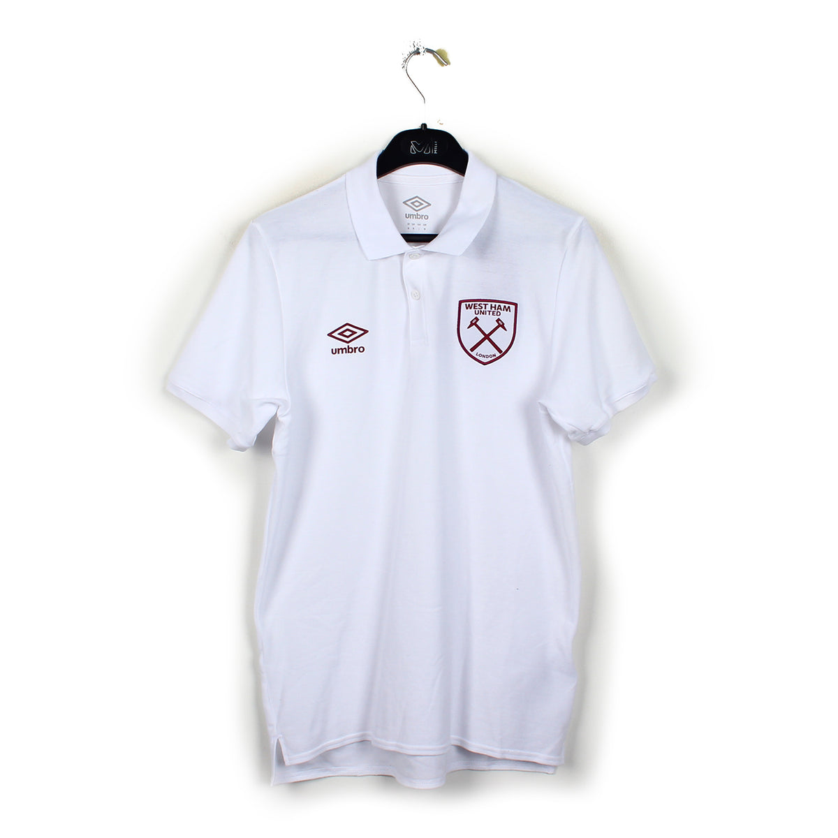 2020/21 - West Ham (L)