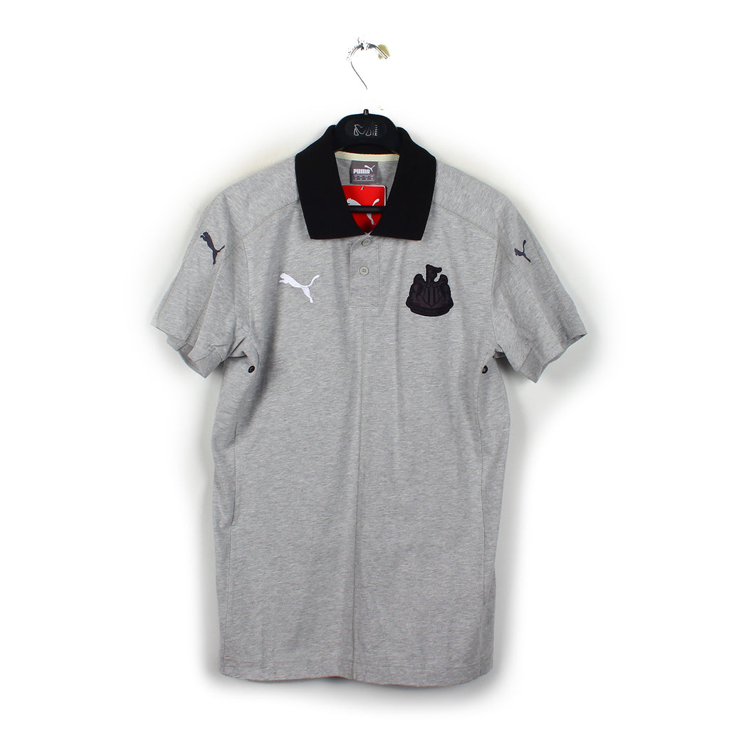 2015/16 - Newcastle (M)