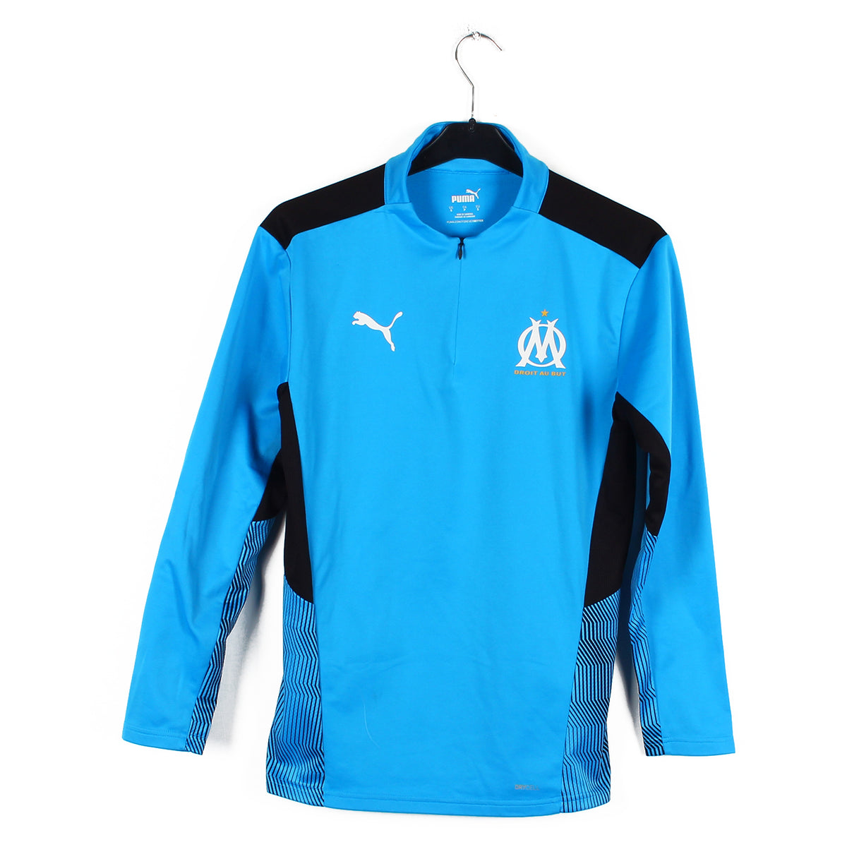 2020/21 - OM (M)