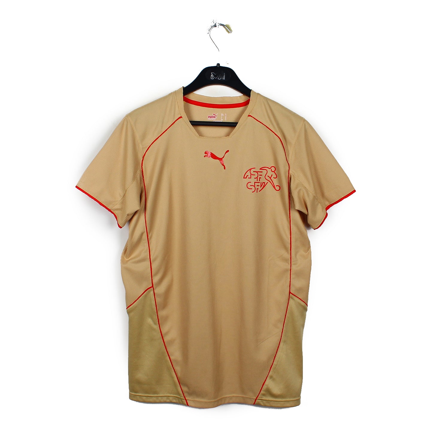 2000's - Suisse (S)