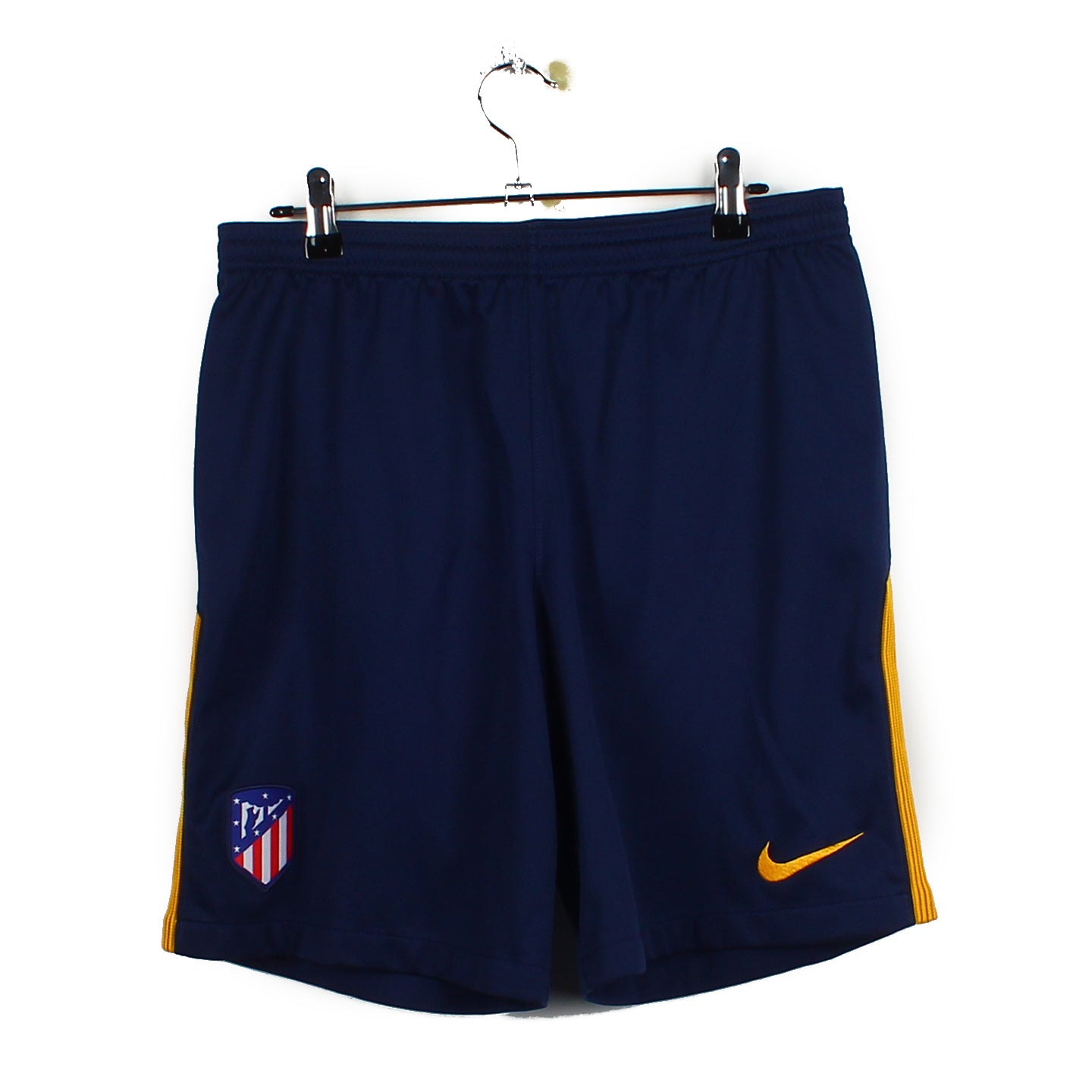 2017/18 - Atletico Madrid (M)