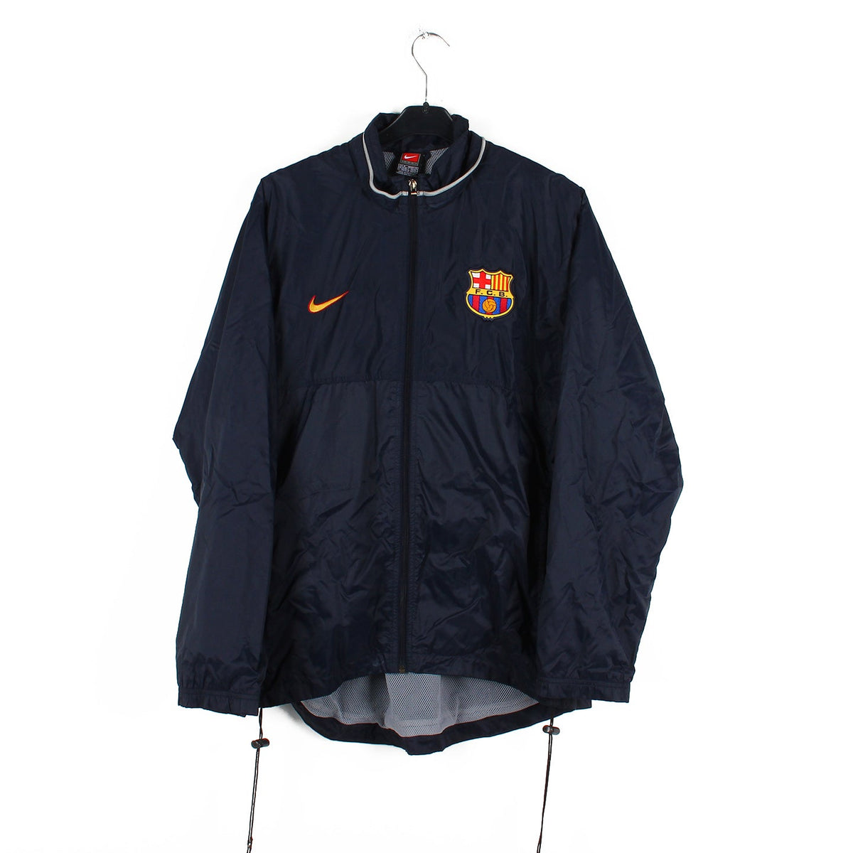 1998/99 - Barcelone (M)