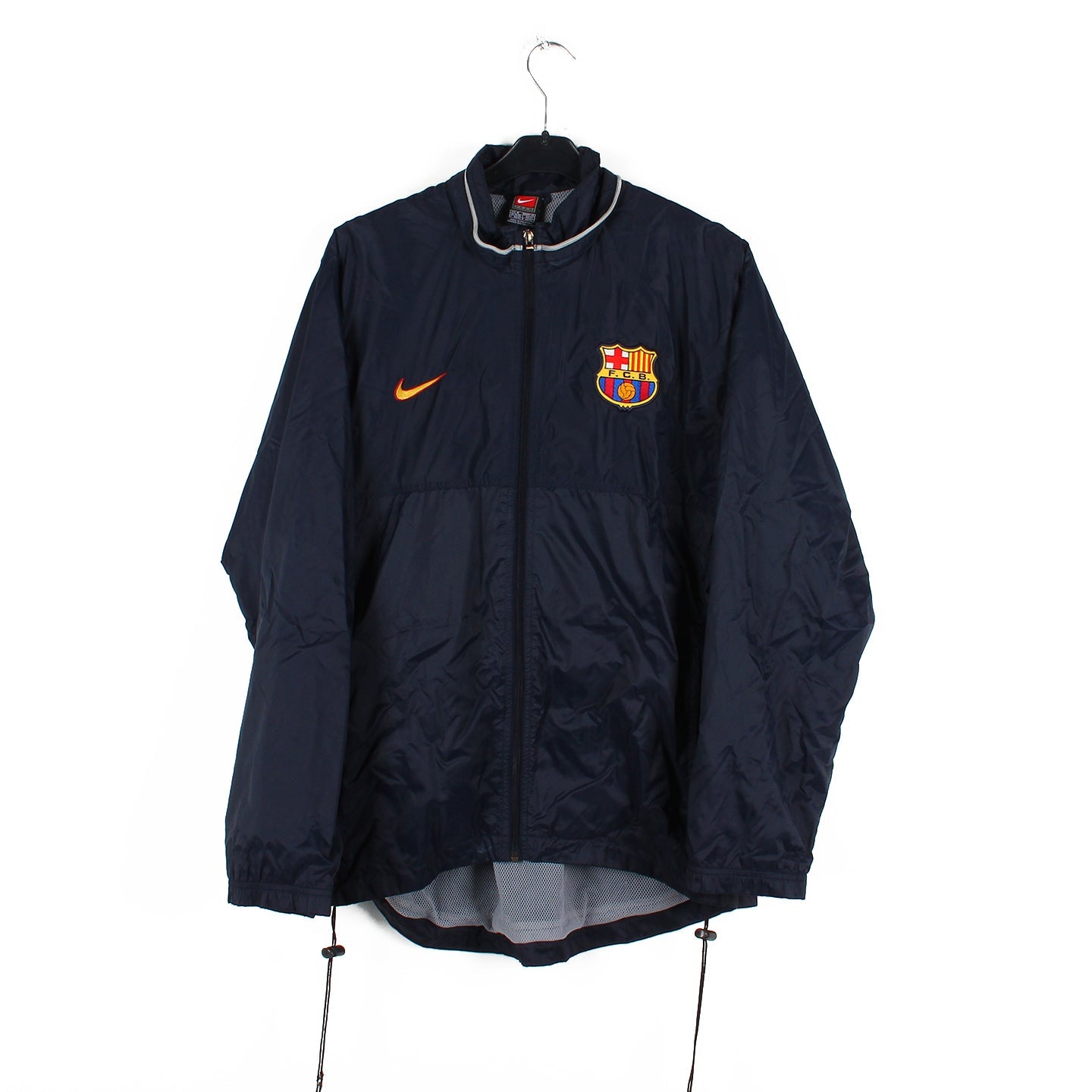 1998/99 - Barcelone (M)