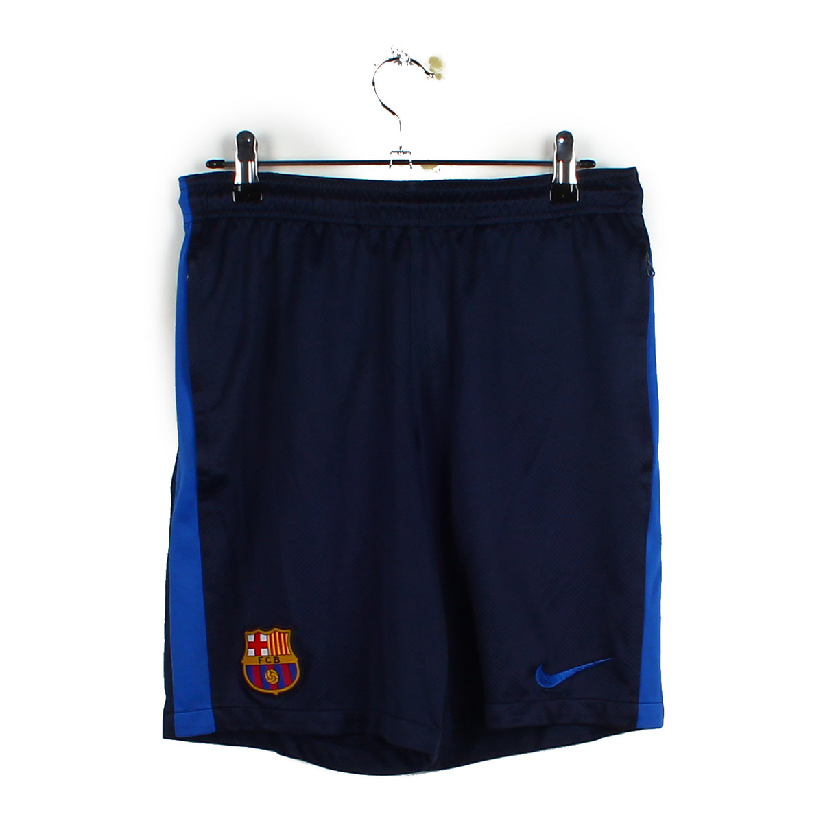2017/18 - Barcelone (S)