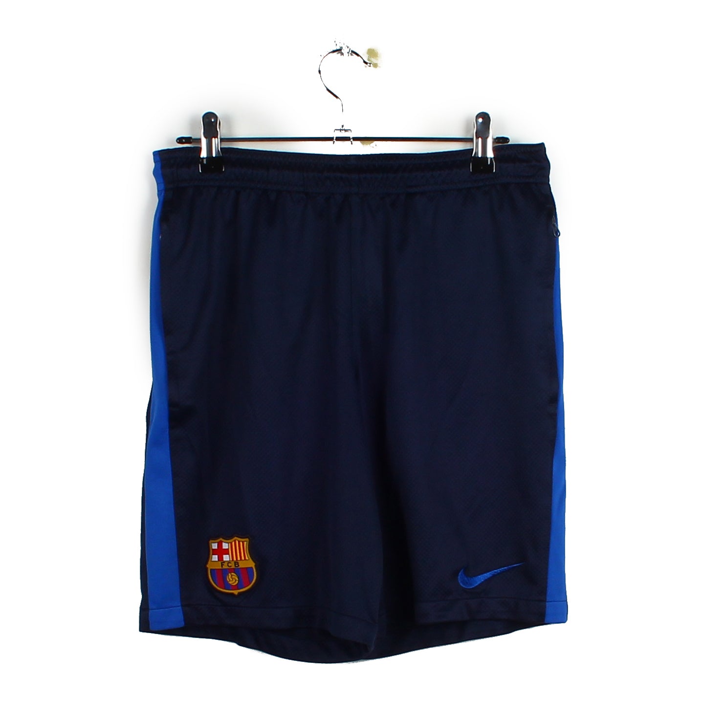 2017/18 - Barcelone (S)