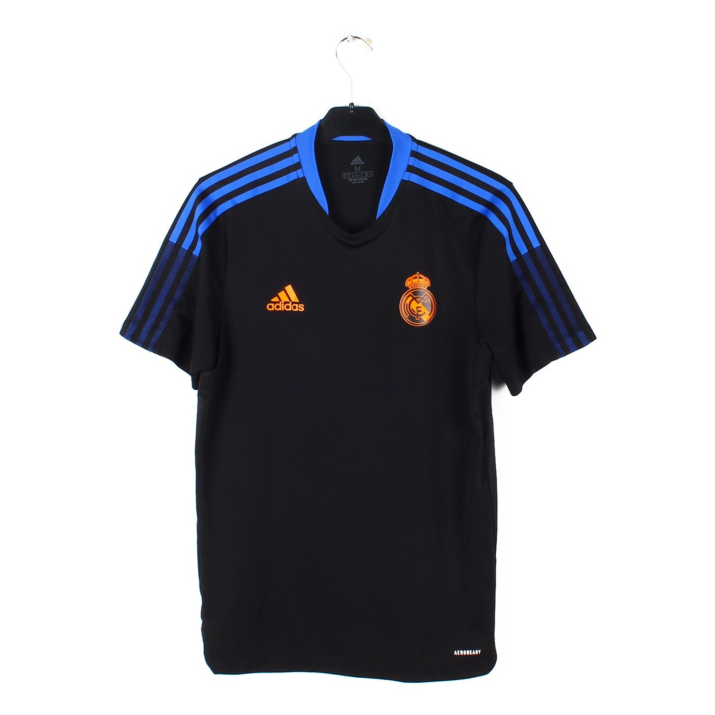 2021/22 - Real Madrid (M)