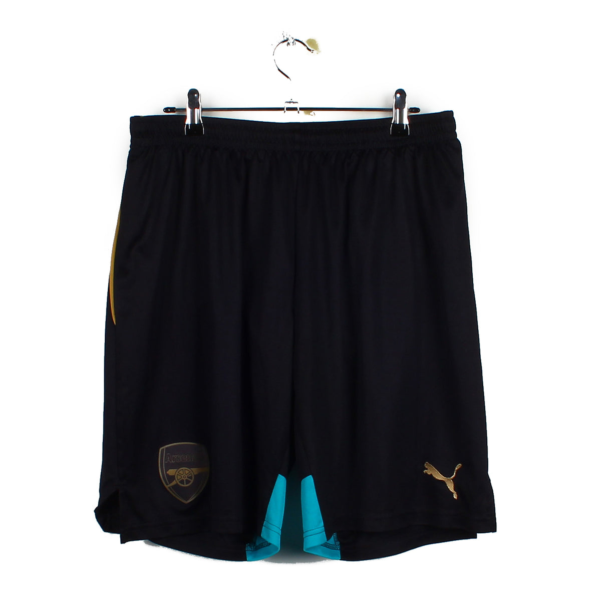 2015/16 - Arsenal FC (L)