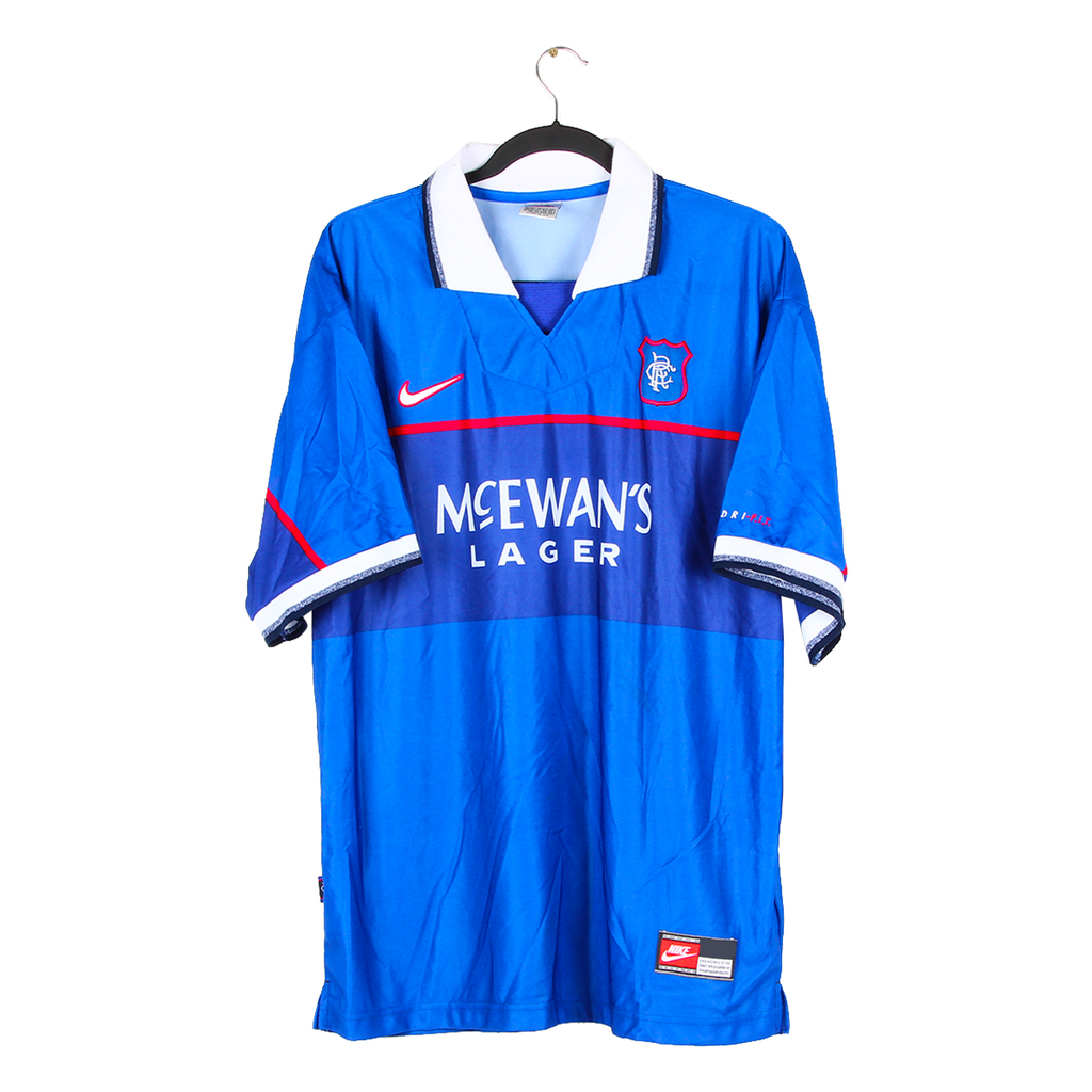 1997/99 - Glasgow Rangers (XL)