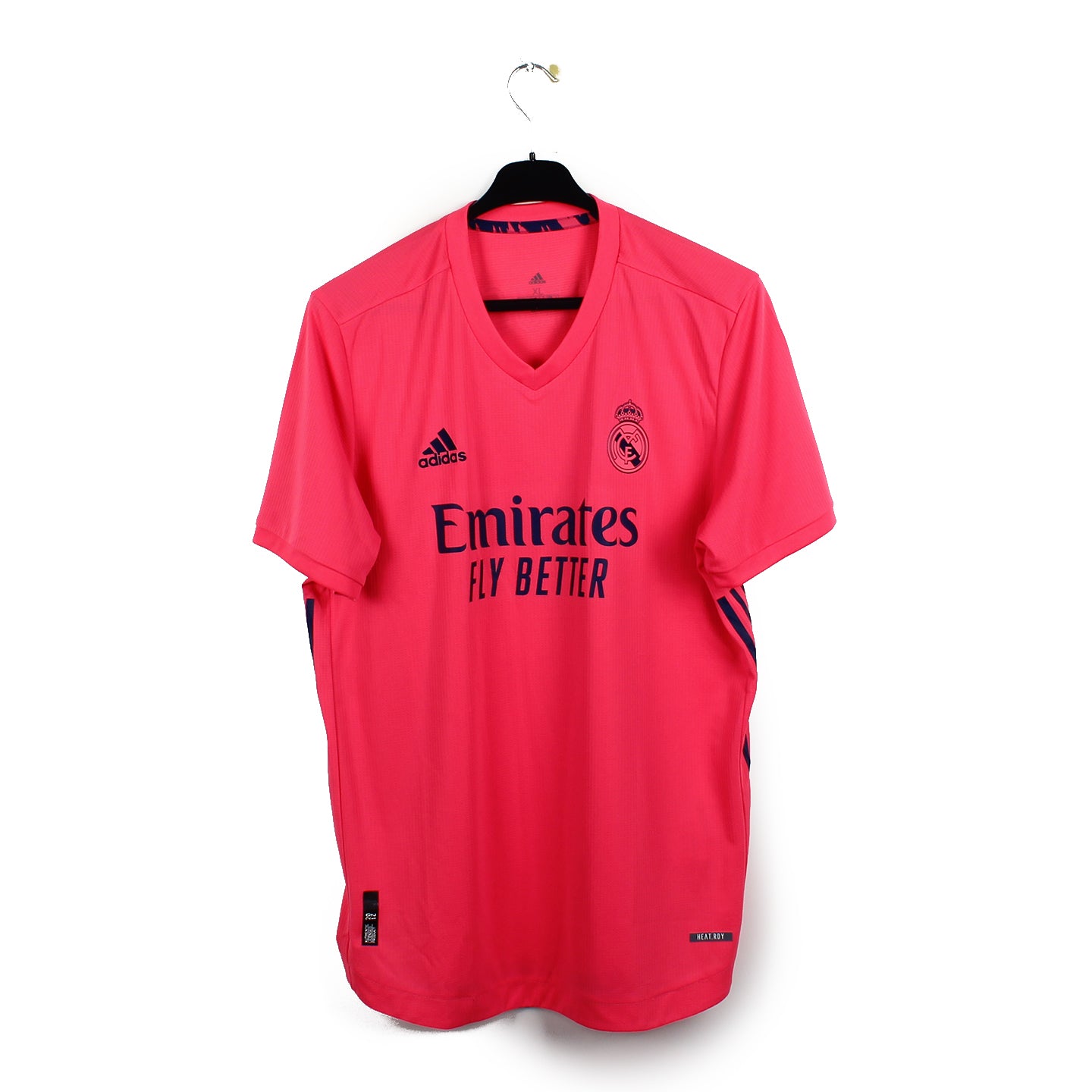 2020/21 - Real Madrid (L) [pro]
