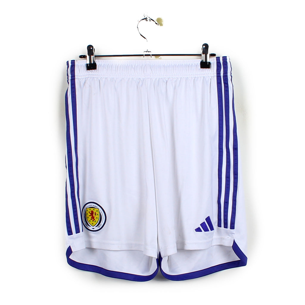 2022 - Ecosse (M)