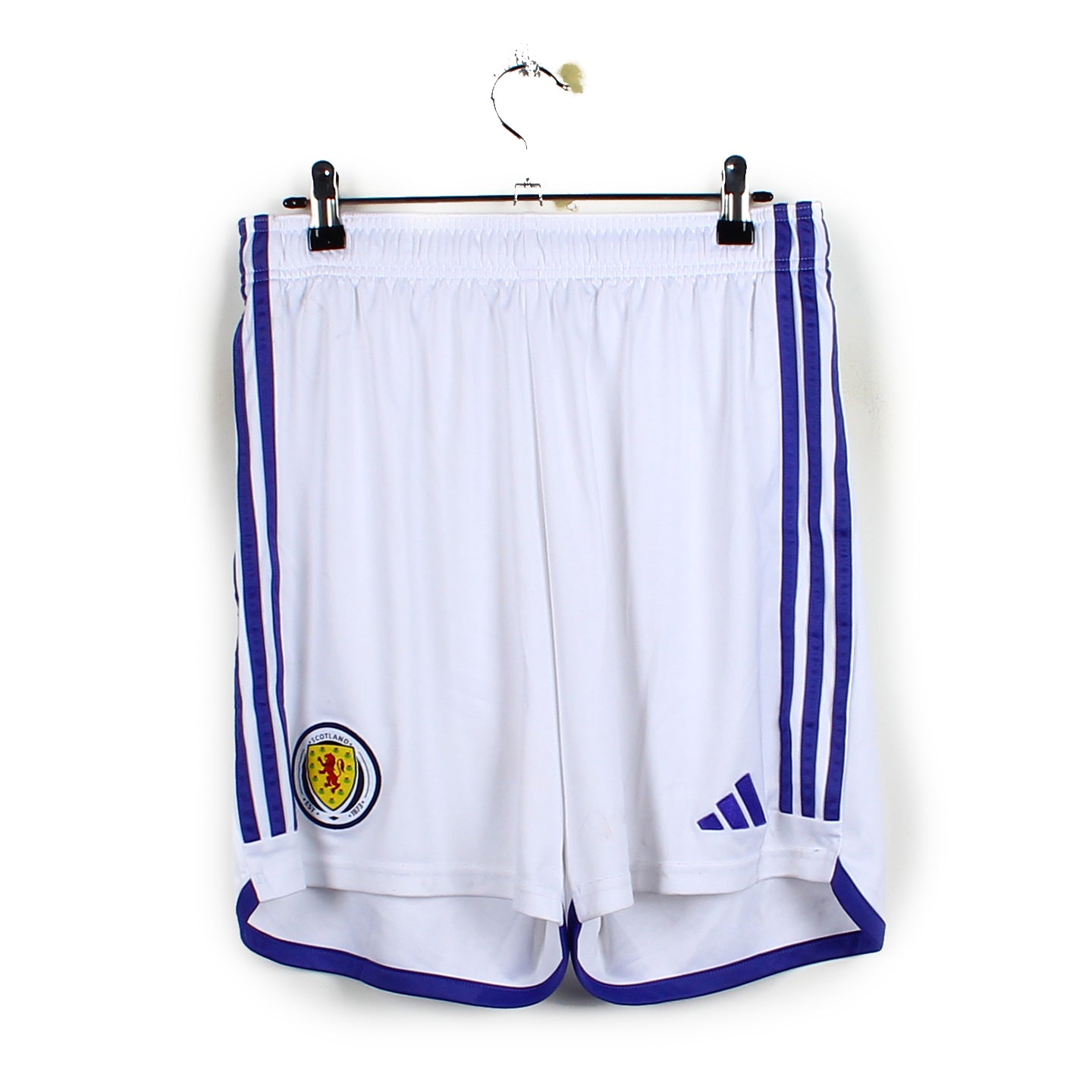 2022 - Ecosse (M)