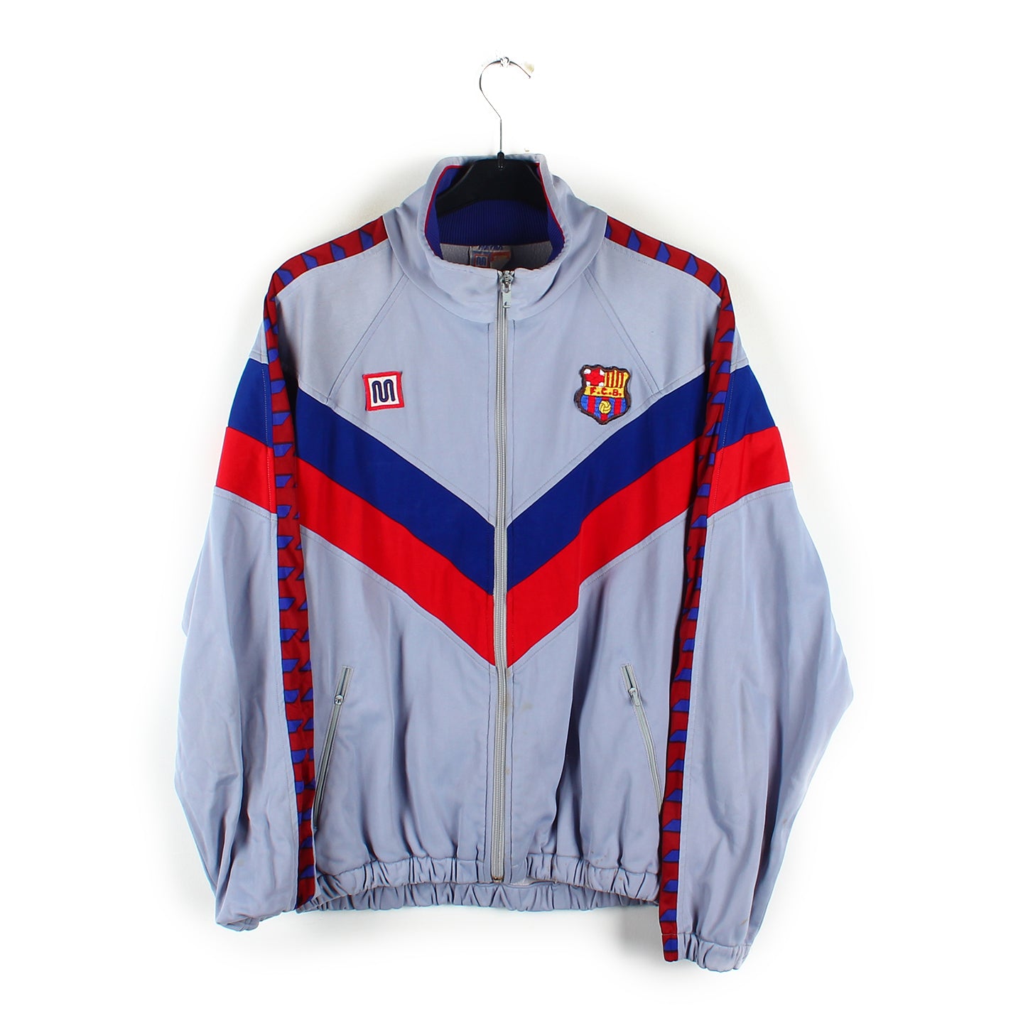 1984/89 - Barcelone (M)