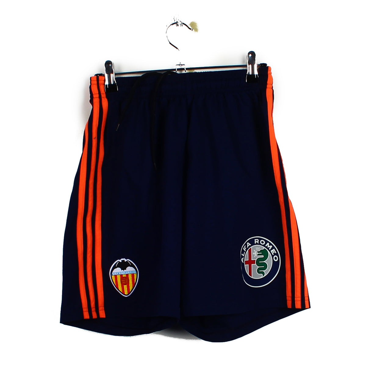 2018/19 - Valence (S)