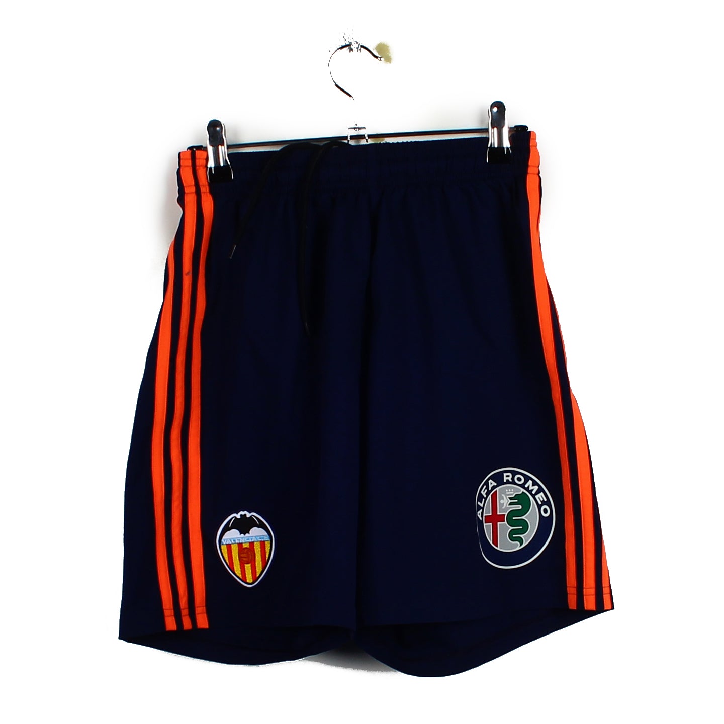 2018/19 - Valence (S)