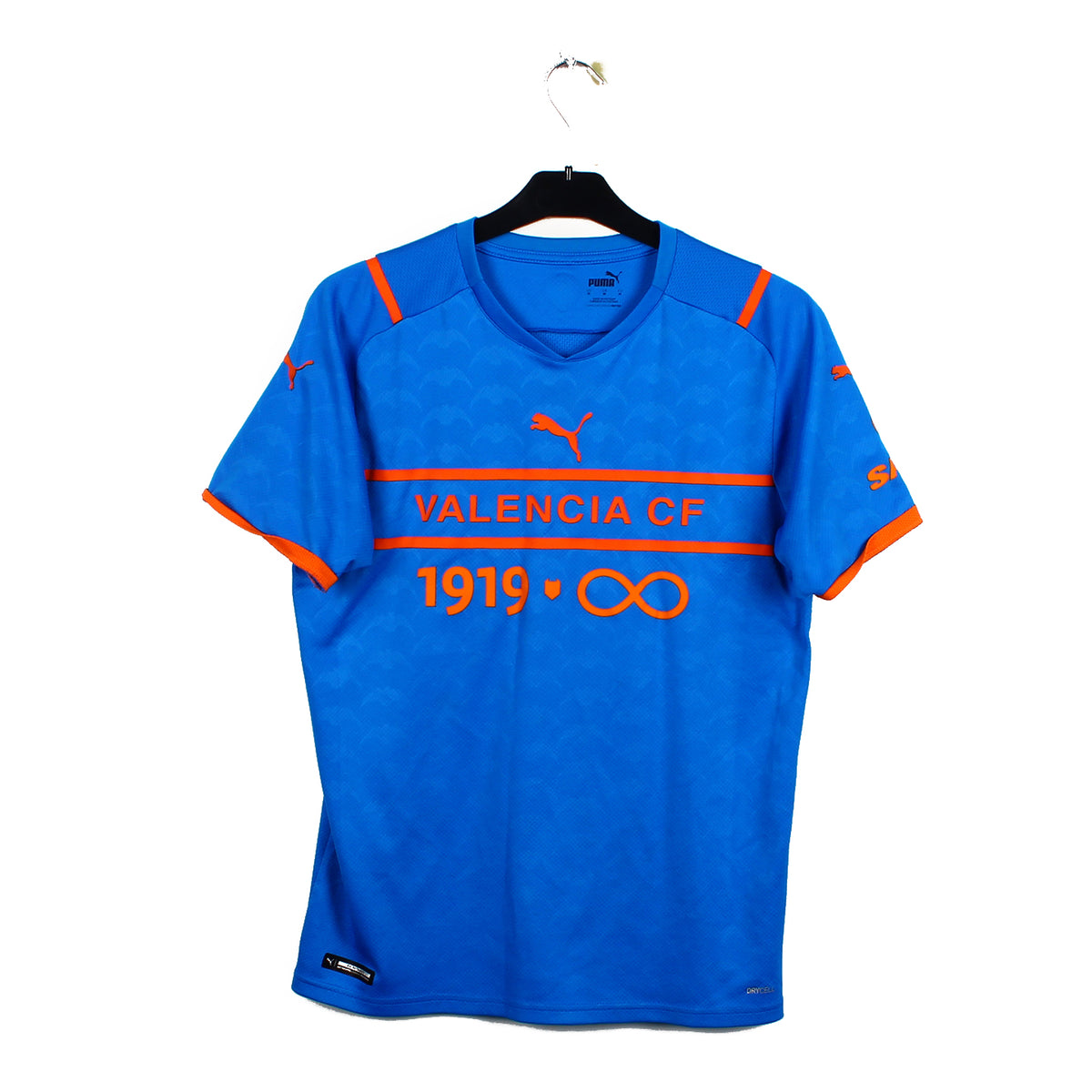 2021/22 - Valence (M)