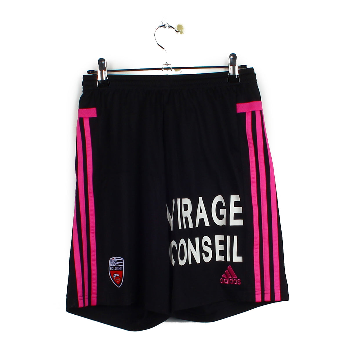 2016/17 - Lorient FC (S)