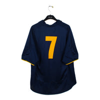 2000/01 - Arsenal FC #7 (L)