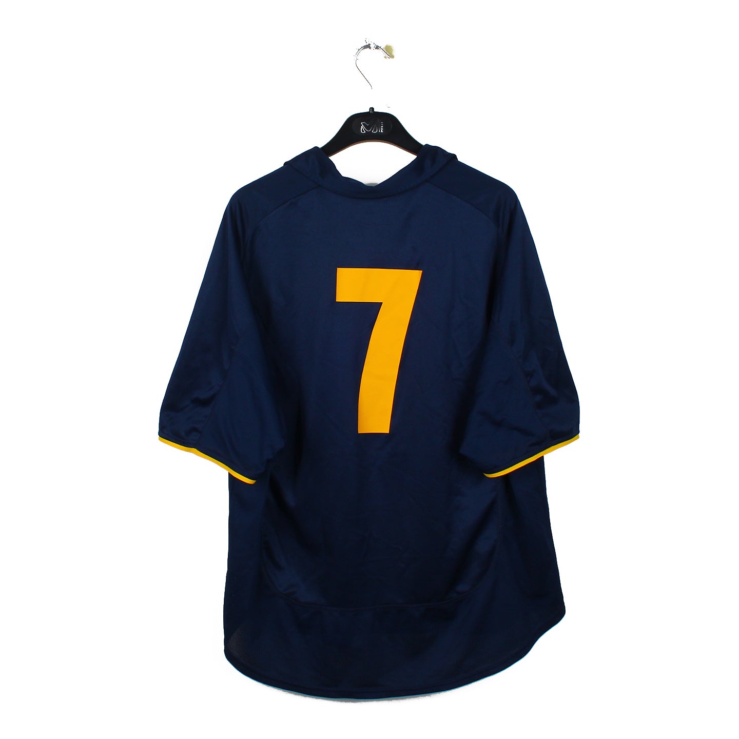 2000/01 - Arsenal FC #7 (L)
