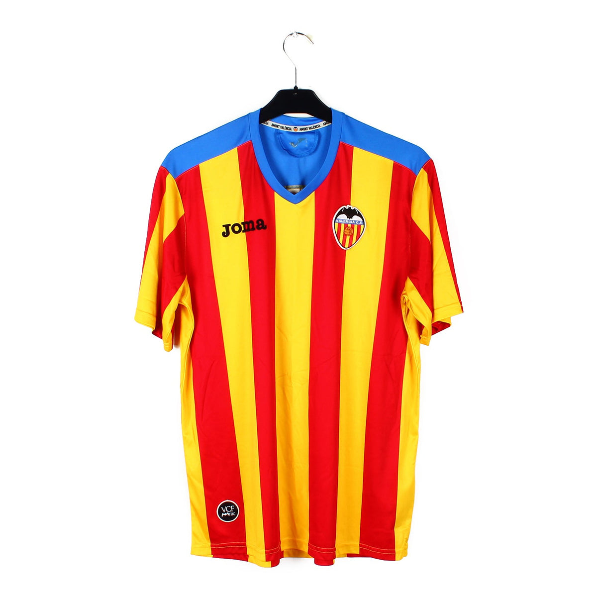 2011/12 - Valence (M)