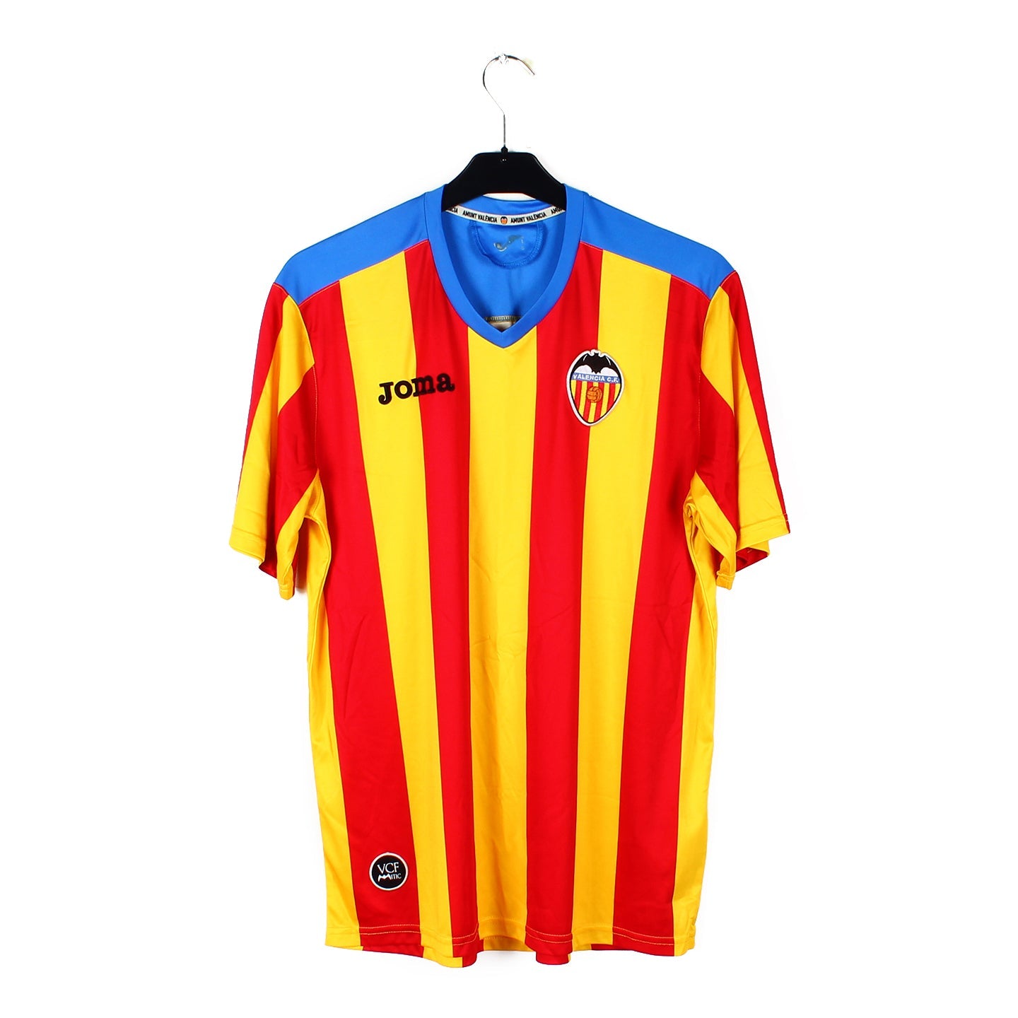 2011/12 - Valence (M)