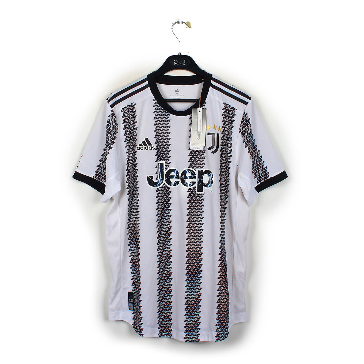 2022/23 - Juventus - Di Maria #22 (M) [pro]