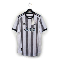 2022/23 - Juventus - Di Maria #22 (M) [pro]