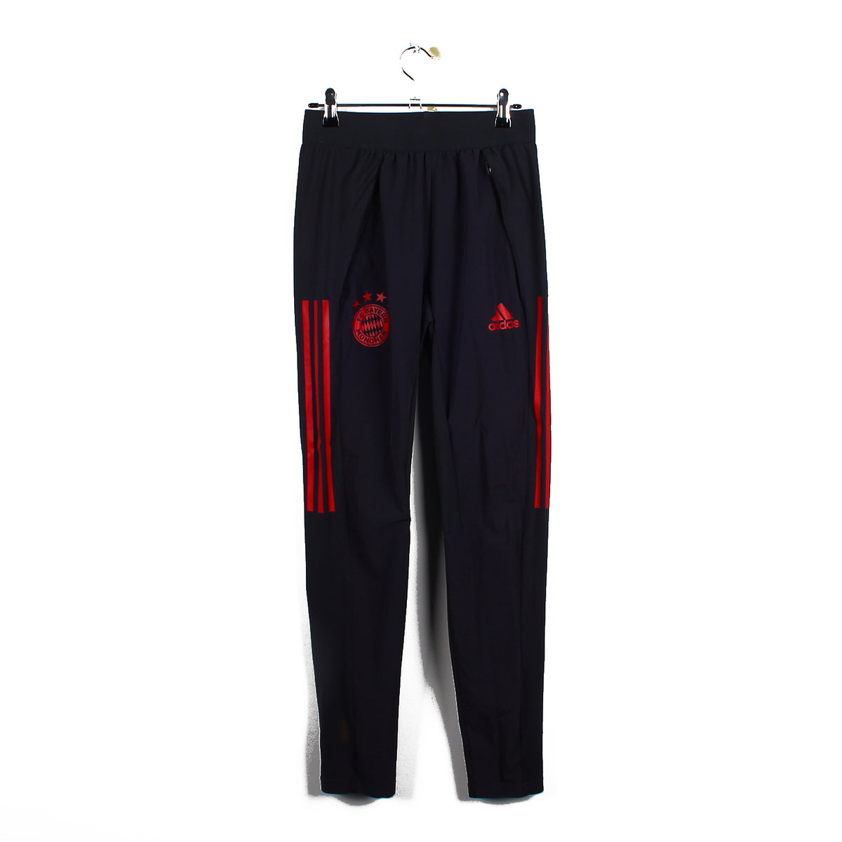 2020/21 - Bayern Munich (S)