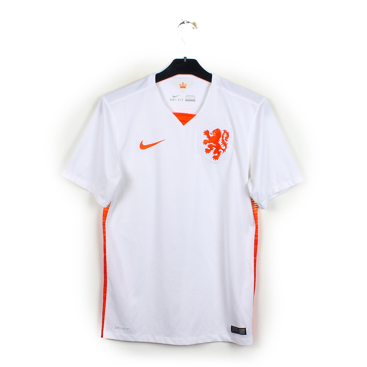 2015/16 - Pays-Bas (L)