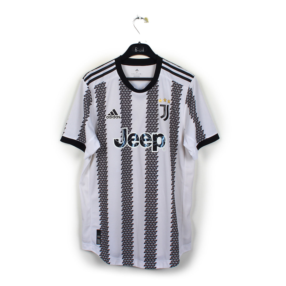 2022/23 - Juventus - Di Maria #22 (M) [pro]