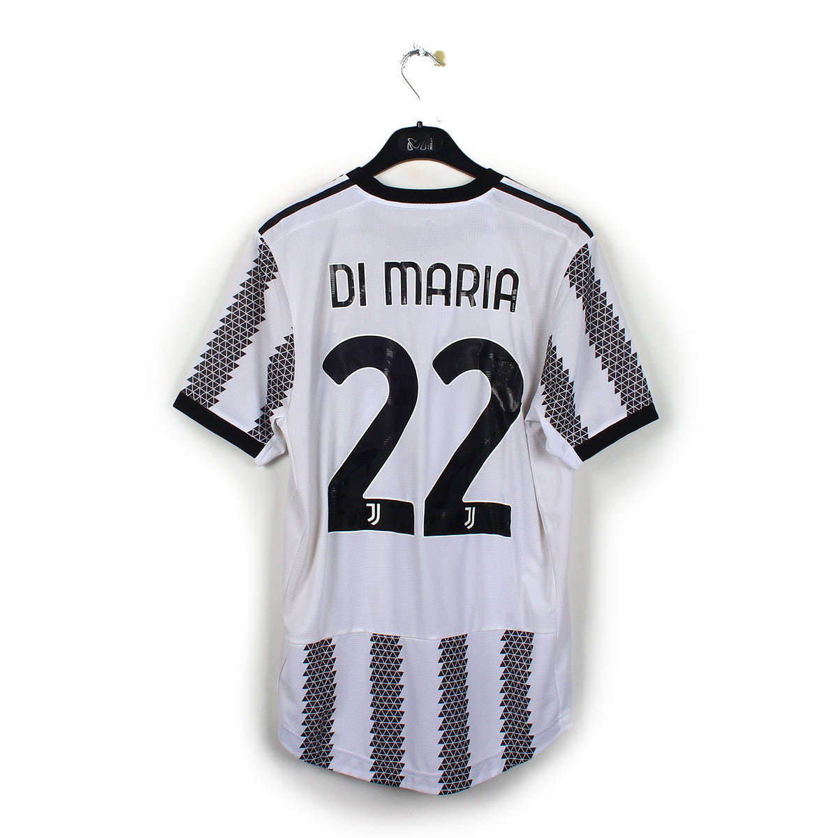 2022/23 - Juventus - Di Maria #22 (M) [pro]