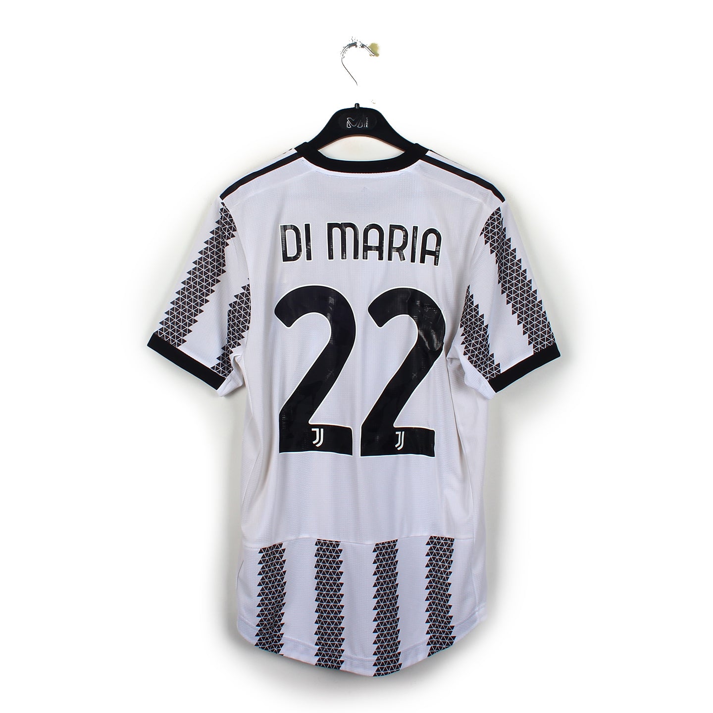 2022/23 - Juventus - Di Maria #22 (M) [pro]