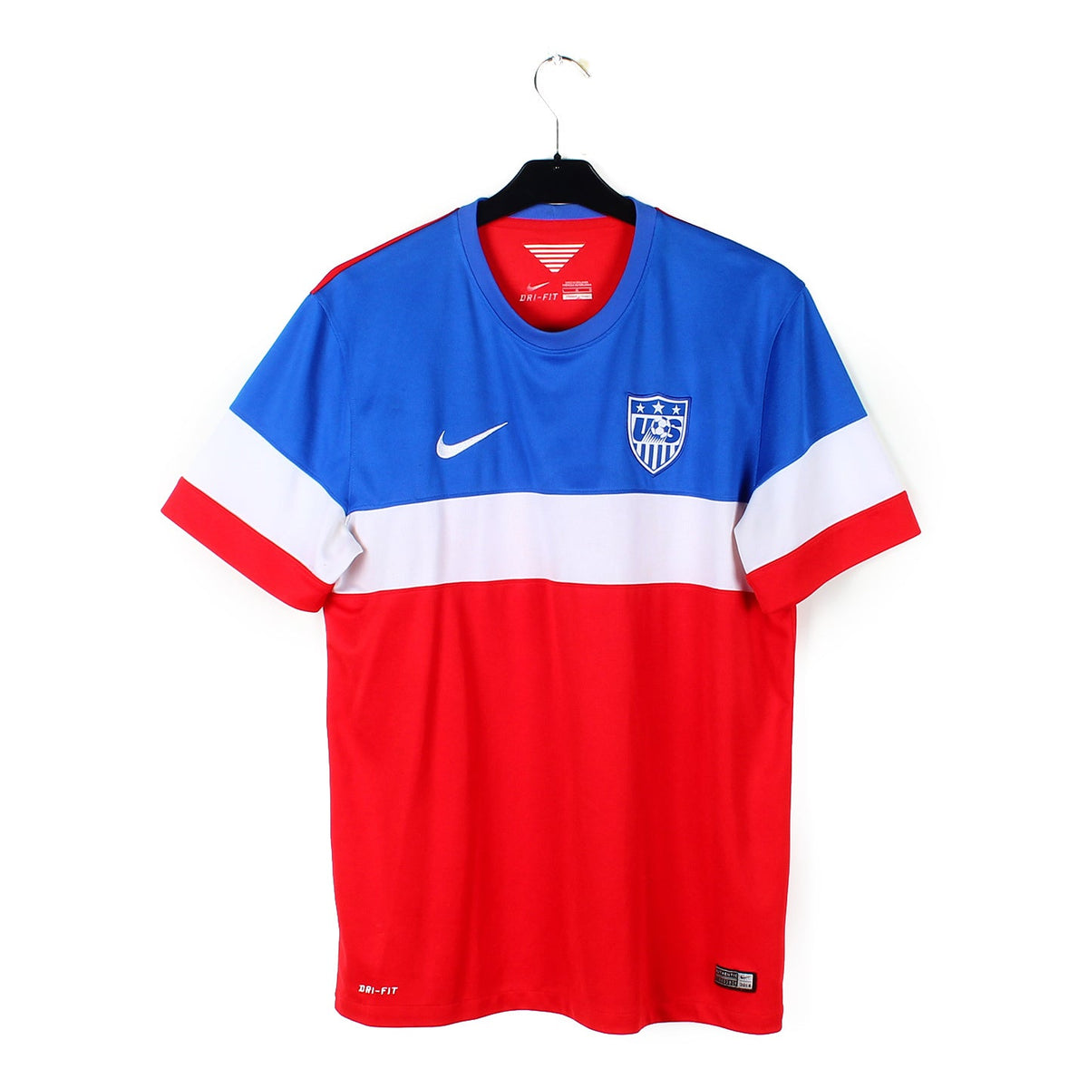 2014/15 - Etats-Unis (S)
